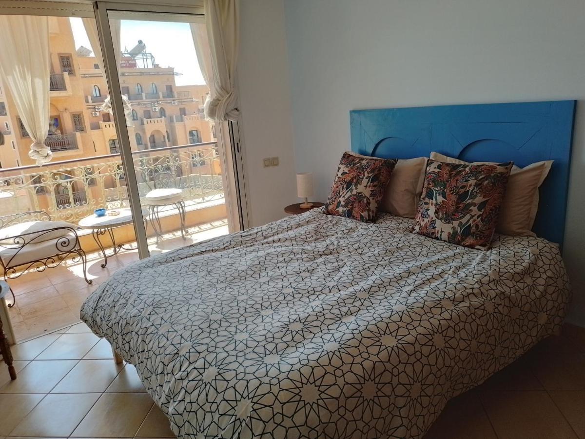 Amoud - Stylish Comfort At Dyar Al Kheir Marrakesch