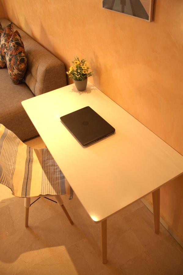 Aparthotel Amoud Apartments - Stylish Comfort At Residence Dyar Al Kheir Marrakesh