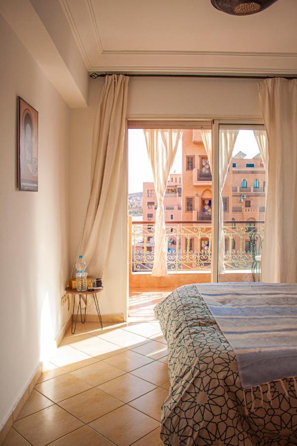 Aparthotel Amoud Apartments - Stylish Comfort At Residence Dyar Al Kheir 4*
