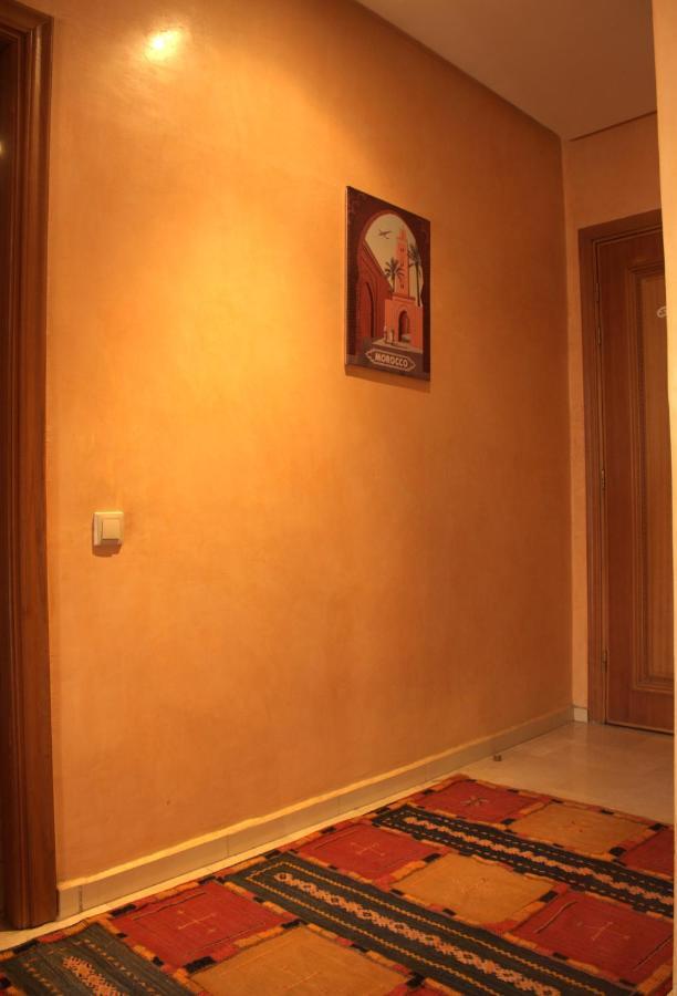 Amoud Apartments - Stylish Comfort At Residence Dyar Al Kheir Aparthotel 4*