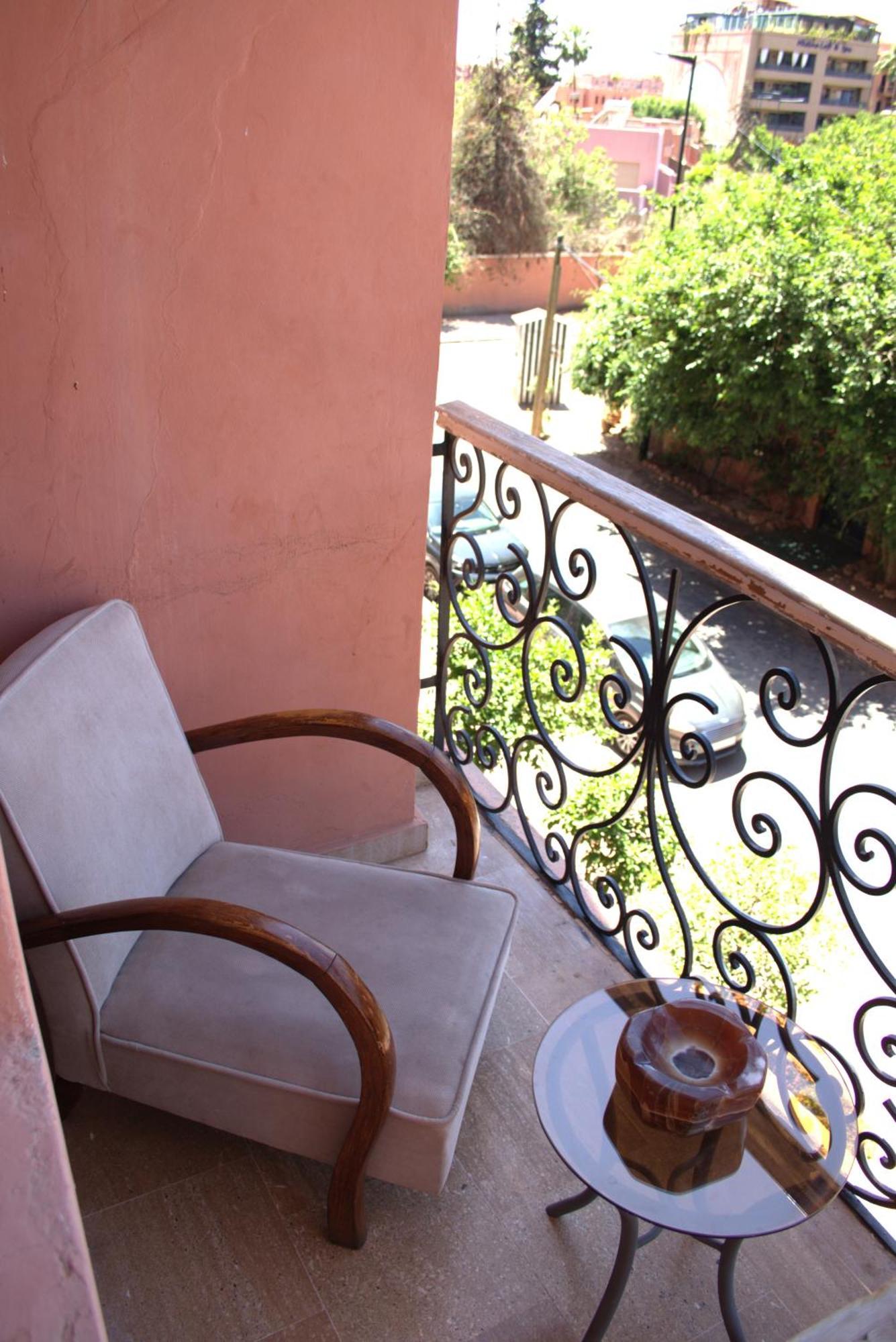 Amoud Apartments - Stylish Comfort At Residence Dyar Al Kheir Marrakesh